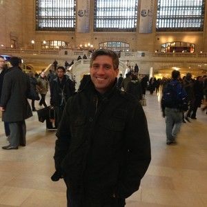 Meet your Posher, Marc